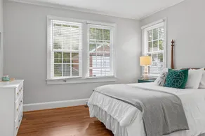  Auburn Game Day Retreat • 2BR Home • Sleeps 4 • Near Downtown Opelika - Image 5