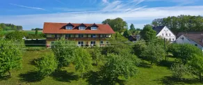 Apartments at the Riegerhof in the middle of the spa triangle - Image 5
