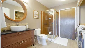 Bay Area Refuge- Waterfall/Cave-Spa, Pool, Breathtaking Views and Hiking - Image 5