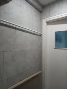 Nice apartment with balcony and sea view - Image 4