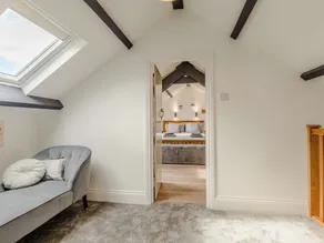 Kerseycleugh Bridge Cottage - Image 4