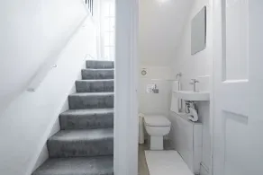 At Home in Chelsea - Image 4