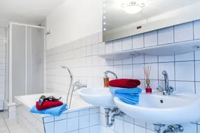 Apartamento - Berding, Frank (Gutshof am See) - Image 5