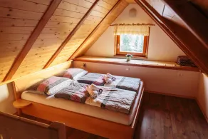 Holiday House Bohinj - Slovenia - Image 4