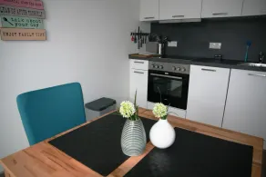 Vacation apartment & Apartment Mittendrin Haltern long term rental - Image 5