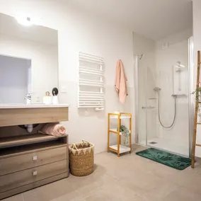 Zenao Appart'hôtels Clichy - Image 3