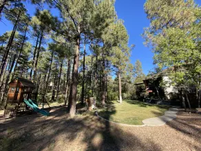 Family Getaway in the Pines - Image 3