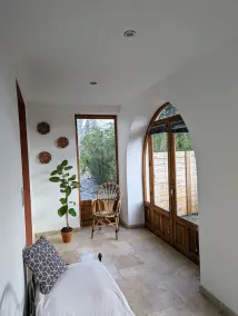 Gîte Le Petit rien du Haut - Village classé et plage à pied - Image 5