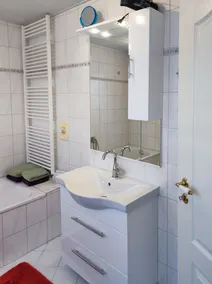 Vacation Rental/Apartment for 2 Guests, 70 m², in Rendsburg (14428) - Image 5