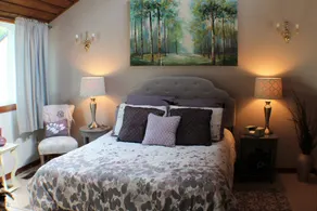 Atemberaubende Aussichten! Wunderschön eingerichtete Wohnung. Spa- und Fitnessss-Mitgliedspässe - Image 2