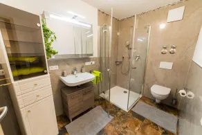 Vacation apartment 5, s'Kammerl 27 sqm, 1-2 persons, bed-sitting room - Image 2