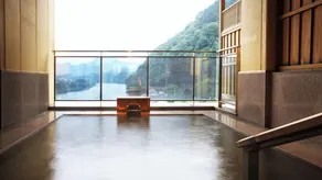 Sakihana Hot Spring Suigyokunoyu Satorikan - Image 2