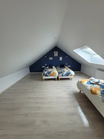 House located in a quiet cul-de-sac, close to the dunes. - Image 3