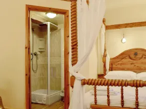 1 værelses bolig i Onecote - Image 3
