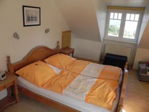 Fewo 03 Ferienwohnung am Salzhaff - Image 3