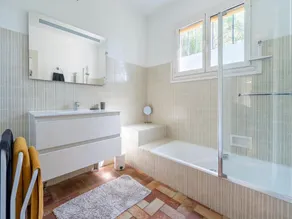 Dejligt landsted med privat pool - Image 5