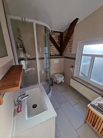 Idyllic vacation rental in Carolinenhof, nestled between forests and lakes - Image 2