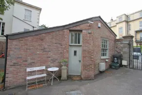 The Coach House, Clifton + Stationnement - Airbristol - Image 4