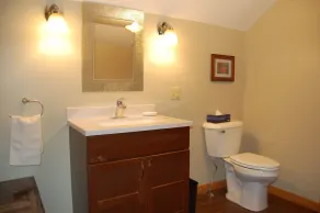 Loon Mt Escape: NEW 6 person Jacuzzi - Image 2