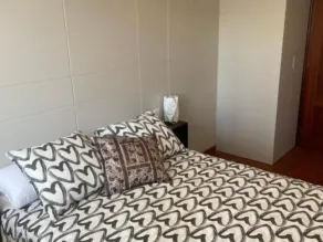 Suances con garaje privado, piscina , pie de playa - Image 4