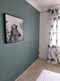 1ST FLOOR APARTMENT AIR-CONDITIONED VILLA - Image 5