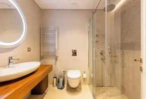 Brand New Modern Luxury 1 Bedroom Taksim 360 Apt - Image 5