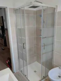 Second floor apartment in Udine - Image 4