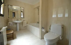 Riesige Finca für bis zu 8 Personen in Denia (Spanien) in Strandnähe - Image 3