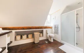 Nice apartment in Ocquerre with swimming pool - Image 4