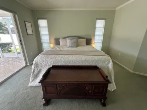 Peaceful Private Get Away - 10 Minutes from Major beaches! - Image 5