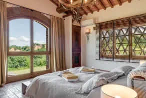 Villino Lepre - One Bedroom Villa, Sleeps 3 - Image 5
