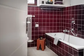 Apartamento de férias \"Casa Graf\" com terraço privado, jardim privado e Wi-Fi - Image 3