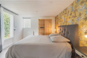 Quiet studio in the St Marceau district - Image 5