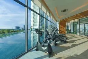 Macrolink Medini Signature Suite near Legoland by Our Stay - Image 2