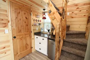 The Treehouse Escape - Image 2