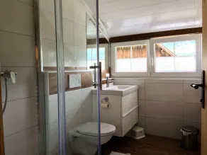 Vacation home on the farm in Aich, 8 pers. 4 bedrooms, incl. Sommercard - Image 2