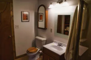 Beautifully restored cottage surrounded by Vermilion Cliffs - Image 4