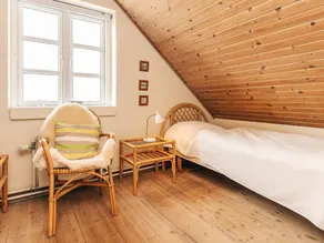 4 Star Holiday Home in Fur - Image 4