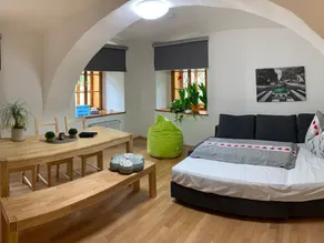 Ferienwohnung Raabklamm - Image 3