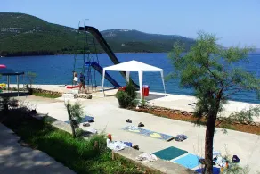 One bedroom apartment near beach Luka, Dugi otok (A-8151-b) - Image 2