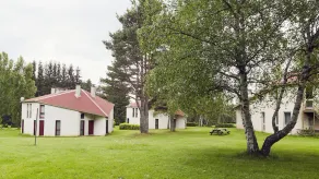 Gîte 2 Chambres - Vue sur Jardin - Image 4