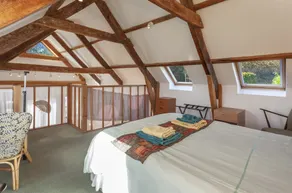 Putham Barn in Cutcombe - Image 5