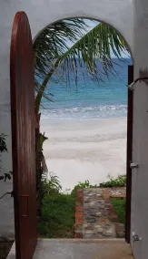 Casa Serena - Stunning Beachfront Villa Near Four Seasons - Image 5