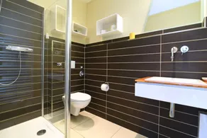 Exclusive vacation home in a quiet location with swimming pool and sauna - Image 4