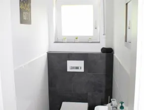 Eifel-Feriennest - 6-bed apartment shower / toilet, non-smoking - Image 2