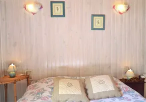 4-bed bungalow, very quiet and close to ALBI town center - Image 4