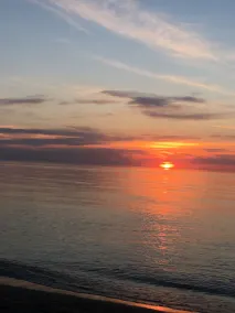 Trin til stranden! Perfekt familievenligt rum. - Image 4