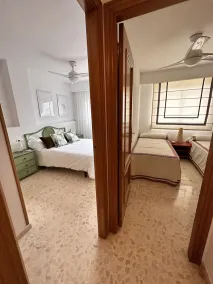 Beautiful apartment with pool, tennis, basketball and green areas - Image 3