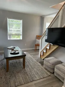 Comfy Home on 2+ acres just outside the White Mountains on the Connecticut River - Image 3