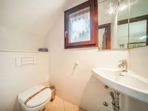 Fantastisk privat feriebolig for 6 personer med klimaanlæg, privat pool, WIFI, TV og terrasse - Image 5